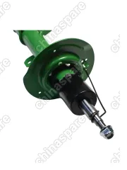 Амортизатор передний Chery Tiggo 4 PRO левый Pilenga