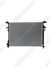 Радиатор охлаждения CHANGAN CS75 (4WD) SAT
