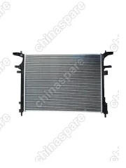 Радиатор охлаждения CHANGAN CS75 (4WD) SAT