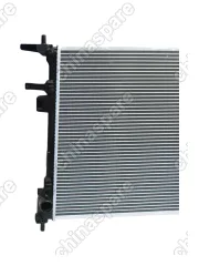 Радиатор охлаждения CHANGAN CS75 (4WD) SAT