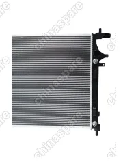 Радиатор охлаждения CHANGAN CS75 (4WD) SAT