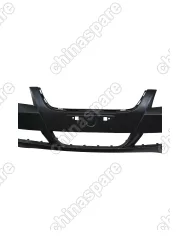 Бампер передний Lifan Solano 1 кузов 620 2010-2016 SAT