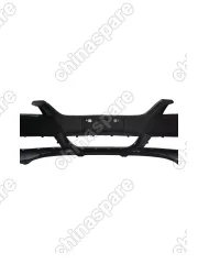 Бампер передний Lifan Solano 1 кузов 620 2010-2016 SAT