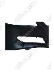 Бампер передний Lifan Solano 1 кузов 620 2010-2016 SAT