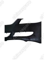 Бампер передний Lifan Solano 1 кузов 620 2010-2016 SAT