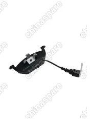 Колодки тормозные передние дисковые Skoda Yeti