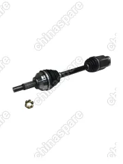 Вал приводной в сборе Teana J32 RH 39100-JN00A 39100-JN00A