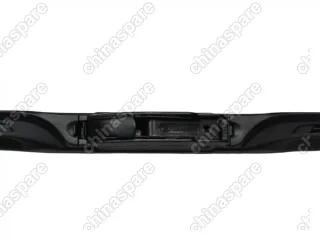 Щетка стеклоочистителя гибридная Zekkert 650 мм