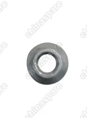 Гайка М10 (с буртиком) стойки стабилизаора Hover