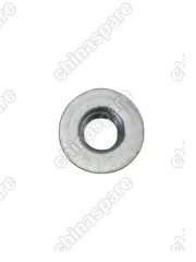 Гайка М10 (с буртиком) стойки стабилизаора Hover