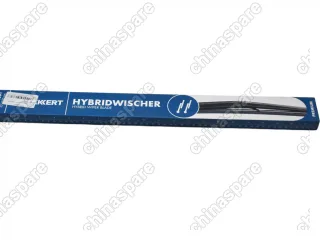 Щетка стеклоочистителя гибридная Zekkert 650 мм