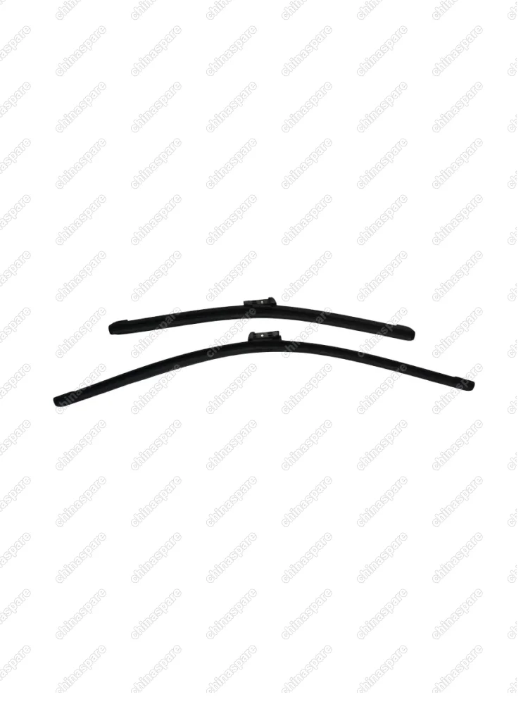Щетки стеклоочистителя (PB 16 600+450) Haval H3/Geely Preface/GAC GS3 BOSCH