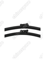 Щетки стеклоочистителя (PB 16 600+450) Haval H3/Geely Preface/GAC GS3 BOSCH