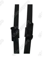 Щетки стеклоочистителя (PB 16 600+450) Haval H3/Geely Preface/GAC GS3 BOSCH