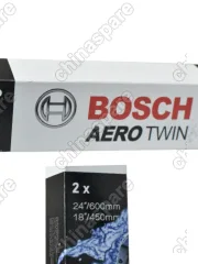 Щетки стеклоочистителя (PB 16 600+450) Haval H3/Geely Preface/GAC GS3 BOSCH