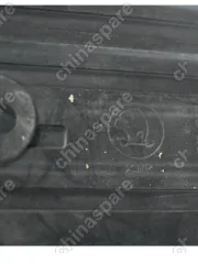 Коврик передний правый Skoda Octavia A5 резина