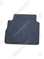 Коврики салона задние антрацитовые комплект Opel Vectra C Signum