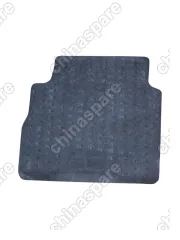 Коврики салона задние антрацитовые комплект Opel Vectra C Signum