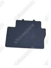 Коврики салона задние комплект Opel Zafira B