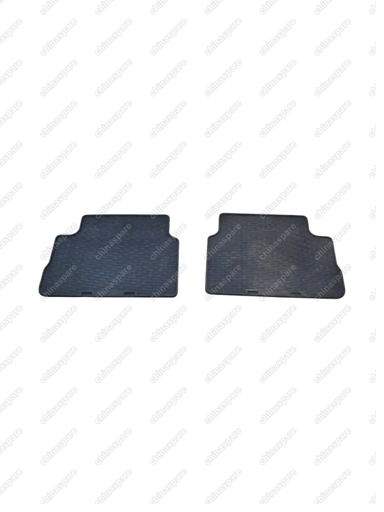 Коврики салона задние комплект Opel Vectra C Signum