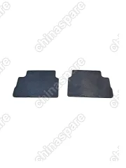 Коврики салона задние комплект Opel Vectra C Signum