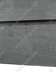 Коврики салона задние комплект Opel Vectra C Signum