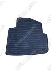 Коврик задний левый Skoda Roomster