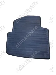 Коврик задний левый Skoda Roomster
