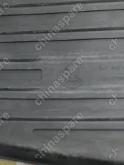 Коврик задний левый Skoda Roomster