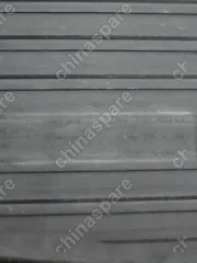 Коврик задний левый Skoda Roomster