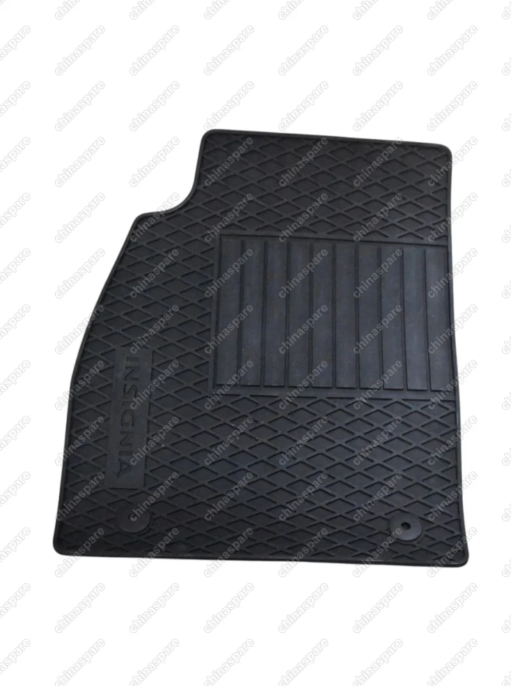 Коврик салона передний левый Opel Insignia A