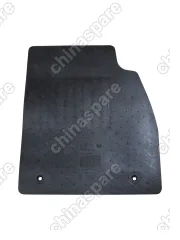 Коврик салона передний левый Opel Insignia A