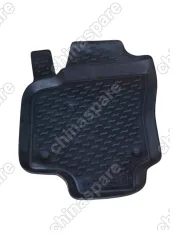 Коврики в салон автомобиля Opel Astra SD 2007-