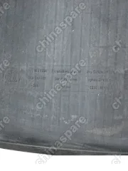 КОВРИК В БАГАЖНИК SKODA OCTAVIA A4 98-10