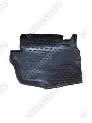 Коврики в салон Ford Ranger 2006 (комплект)