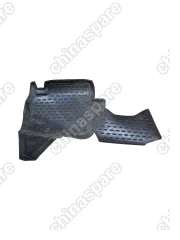 Коврики в салон Ford Ranger 2006 (комплект)