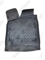 Коврики в салон Ford Ranger 2006 (комплект)