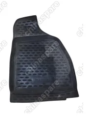 Коврики в салон Ford Ranger 2006 (комплект)