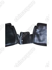 Коврики салона с бортом Mondeo 4 07-