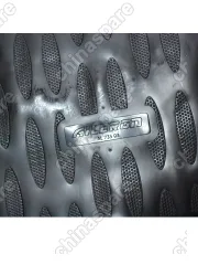 Коврик багажный модельный Aileron для Geely Emgrand EC7 [седан 2009-2016]