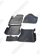 Коврики салона Kia Picanto 1