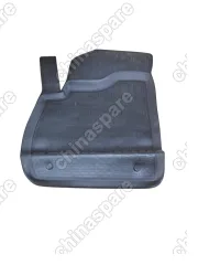 Коврики в салон комплект Zafira C 7 мест TPV, черный