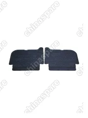 Комплект ковриков задних Volkswagen Touran I