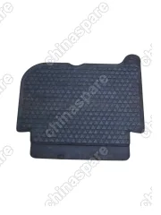 Комплект ковриков задних Volkswagen Touran I