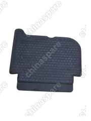 Комплект ковриков задних Volkswagen Touran I