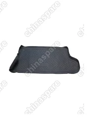 Коврик в багажник Chevrolet Lacetti HB  04-
