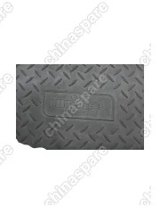 Коврик в багажник Chevrolet Lacetti HB  04-