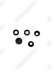 Ремкомплект суппорта передний MERCEDES CLS (C219) 10-04 -> 320CDi, 500 / S-CLASSE W221