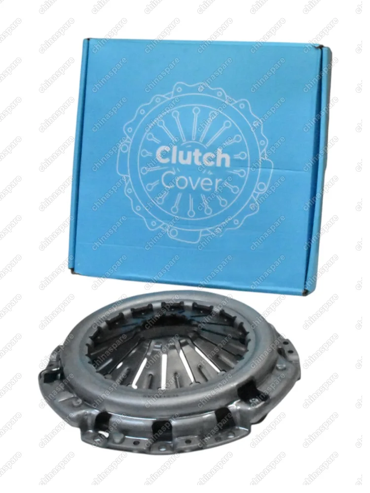 Диск сцепления нажимной KRAUF Great Wall Hover H5, Wingle 7 (дизель)