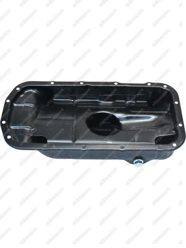 Картер двигателя Brilliance V5 (уценка)